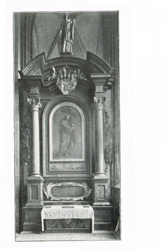 Vorschaubild Mainz: Dom, Inneres, Altar